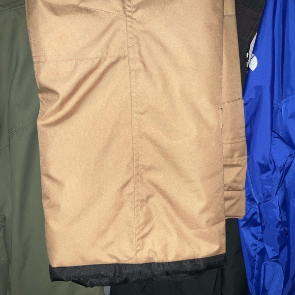 Winter Junior Pant - Picture 3 of 6